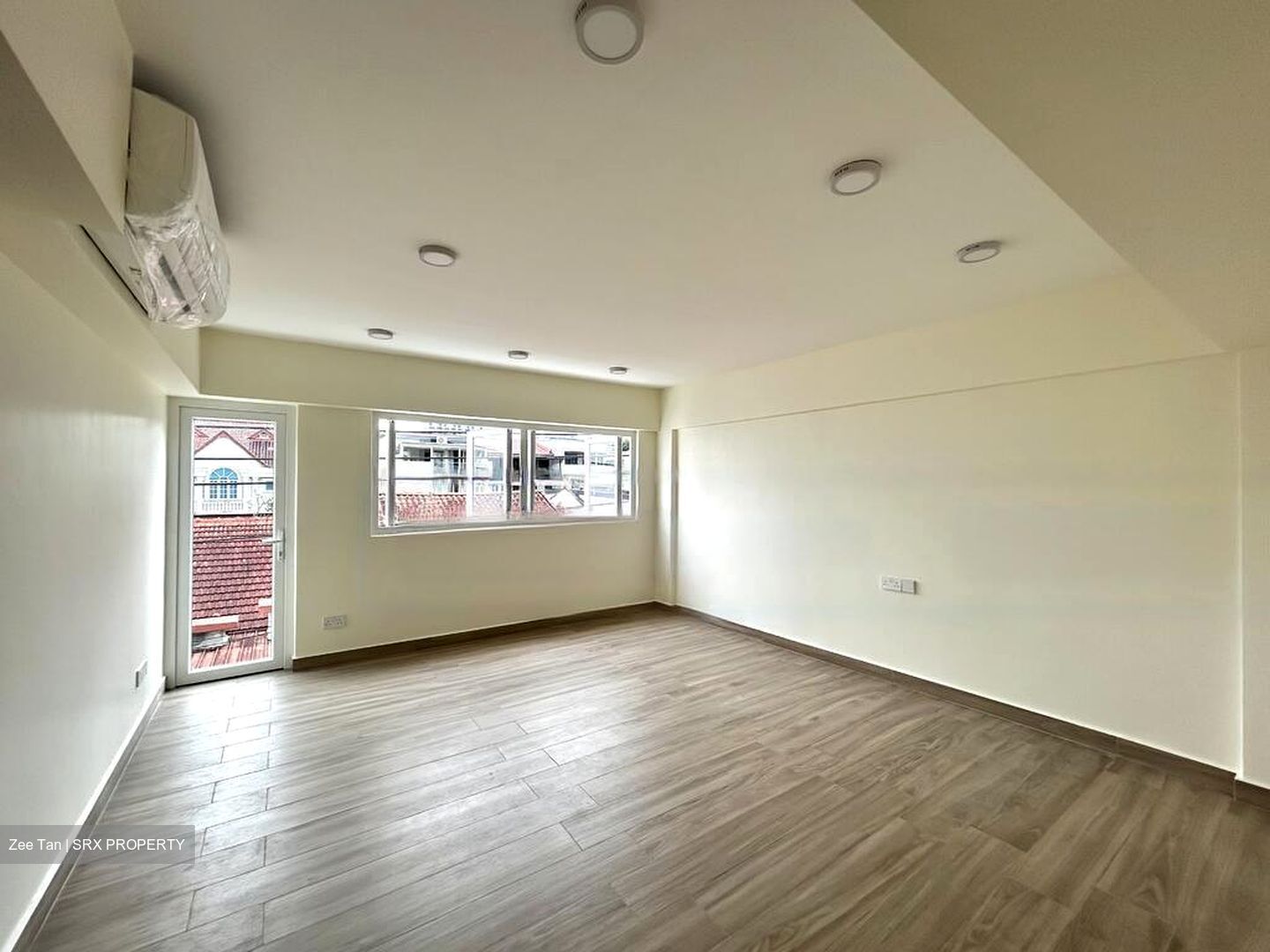 Serangoon Garden Estate (D19), Terrace #484328401